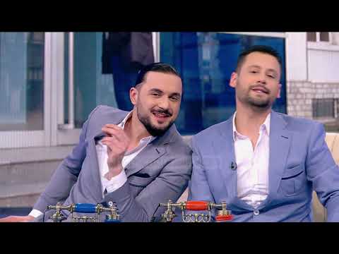 Fiks Fare, 07 Mars 2019, Pjesa 2 - Investigative Satirical   Show