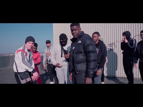 Kozarth, Bigloo & Katana - 226 Connect (prod. by Penacho)