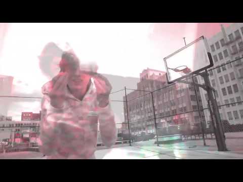 Hella Sketchy - No Chic Fil A [Visualizer]