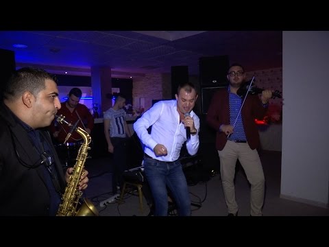 Adrian de la Severin 2015 LIVE - SHOW 1, nunta Loredana si Nicolae Stoichita, 1080p (cover)