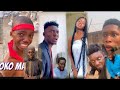 WAHALA REVOLUTION ️ Mark Angle Comedy Ebuka Tv Izah Funny Comedy Comedy Show