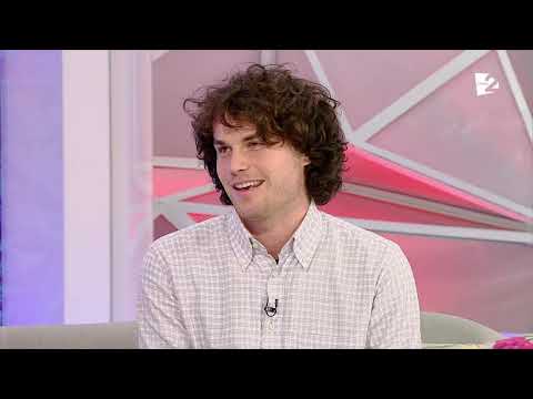 Vladislav Pușnei și iubirea lui pentru patrupezi