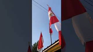 Download lagu BENDERA MERAH PUTIH TERUSLAH KAU BERKIBAR mp3