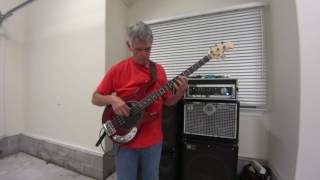 March Of The Fishman