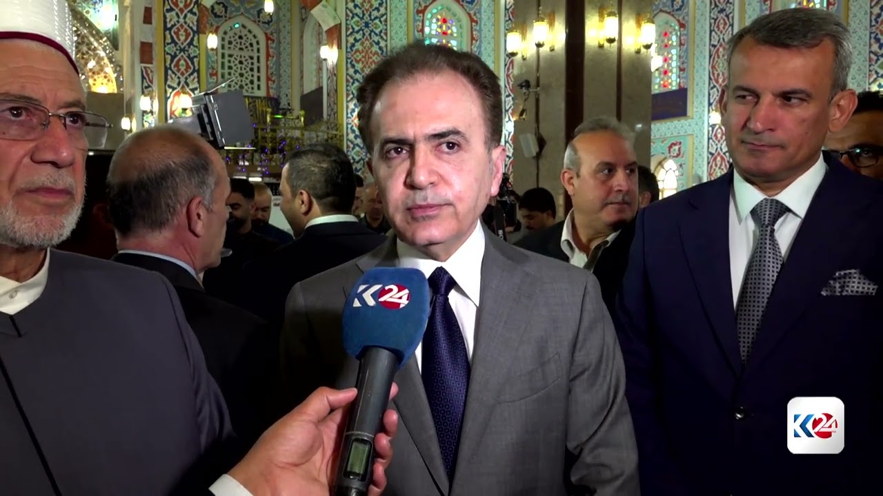 ڤیدیۆ | دوای پەیامەکەی سەرۆک بارزانی لایەنەکان كەوتوونەتە جموجۆڵی سیاسی