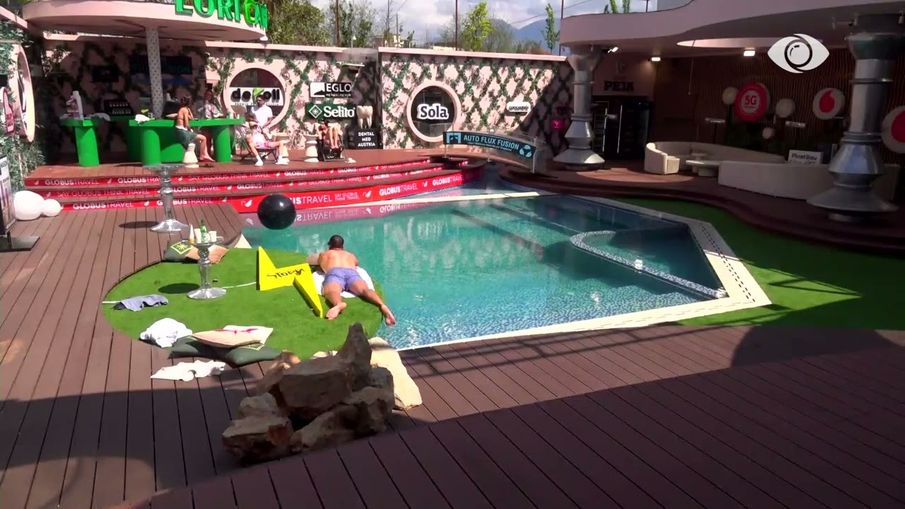 “Kush e ka treguar më shumë se unë dashurinë?”/ Vijon diskutimi mes Jozit dhe Gertës