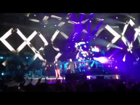 Horia Brenciu cu Grasu XXL &Guess Who-Si diamantele se sparg  LIVE