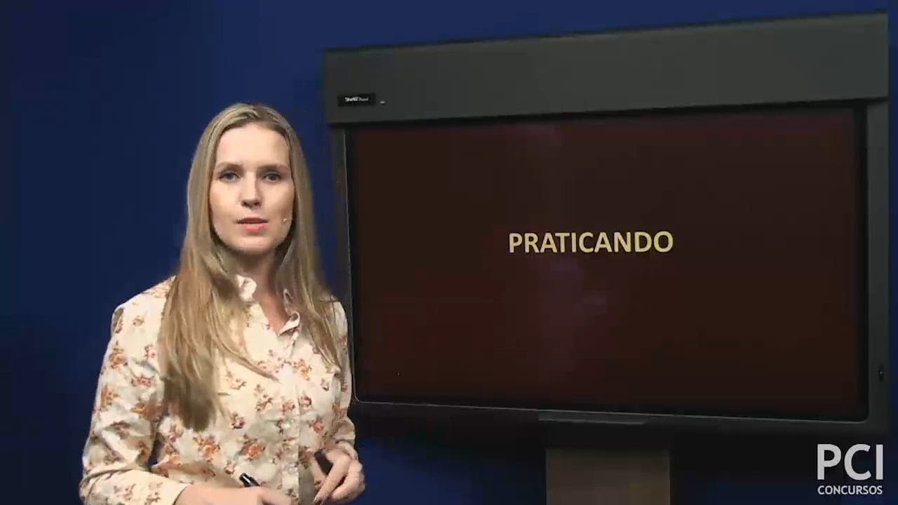 20. Compreensão e Interpretação de Texto - Parte 1