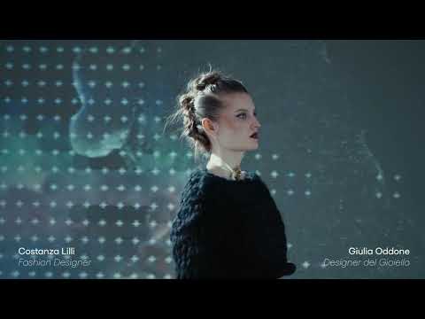 HUMANAE | IED Roma Fashion Show 2025