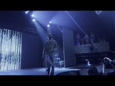 SOFTCORE (EXTENDED EDITION) (The NBHD) - Jesse® (4k Live)