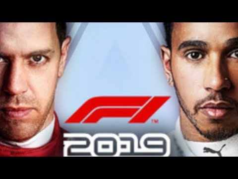 F1 2019 Xbox Serie x GAME PASS PART 2.  Español