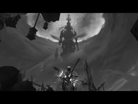 Goodbye BFA. Retribution Paladin final BG sendoff