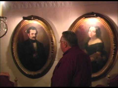 Double Eagle Restaurant Video 3