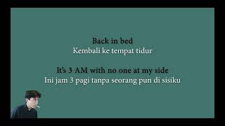 Download lagu Los Retros - Someone To Spend Time With (Lirik Terjemahan) mp3