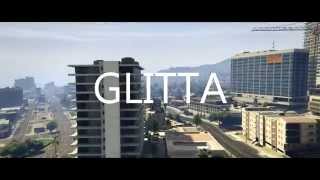 Tyga - Glitta (GTA V Music Video) | HD