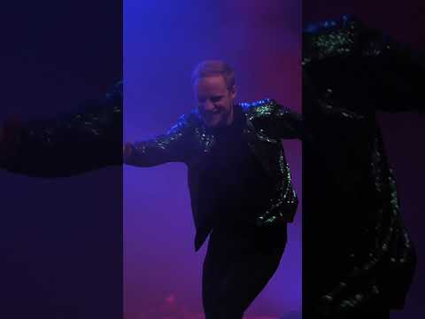 SOULFLIP Orchestra - Teaser Single "Rid of you" / 5 April 2024