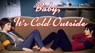 Klance [VLD] CMV - Baby, It's Cold Outside