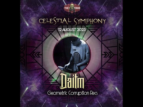 Celestial Symphony - Murky Marduk // Daitm Set - 12/08/2023