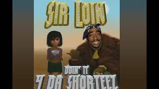 [ATHF] 4 Da Shorties - Mc Chris [Tupac AI Cover]