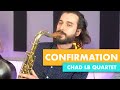 Chad LB - Confirmation (Charlie Parker)