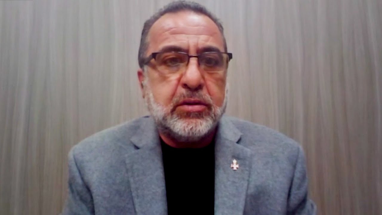 Միլիարդավոր դոլարներ մտավ Արցախ՝ վերջն ի՞նչ եղավ․ Ամերիկահայ գործիչ