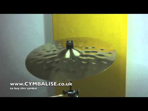 UFiP 18" Experience Blast Crash