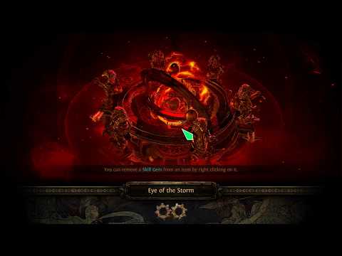 Corona_Madness vs. Sirus The Awakener AA4 - Delirium league