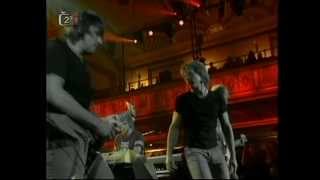 Bon Jovi - Hook Me Up (Hammerstein Ballroom, New York 2002)
