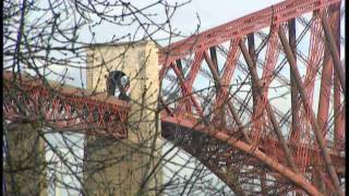 The 39 Steps : On location with Robert Powell