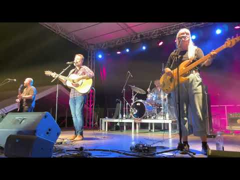 Mac Powell // Your Love Oh Lord