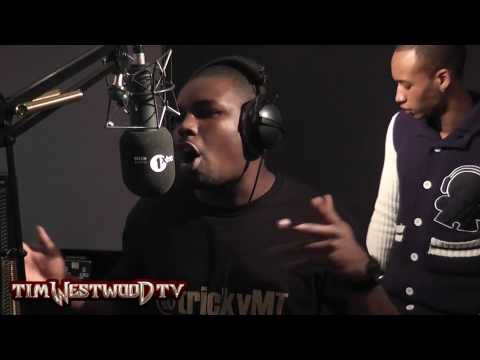 MashTown freestyle - Westwood