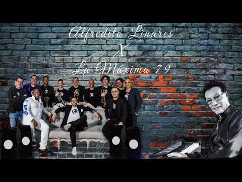 Alfredito Linares x La Maxima 79 - Tiahuanaco X La Iglesia Rumbera ( Salsa Mashup ) javier gomez dj