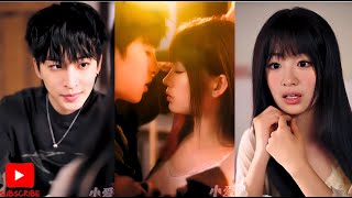 La chica más afortunada y el chico más desafortunado del mundo.Un beso inesperado cambiará sus vidas