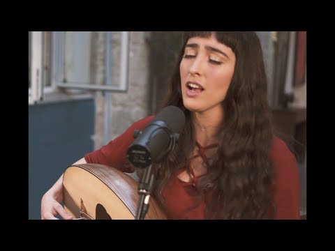 𝑳𝒆𝒄𝒉𝒂 𝒅𝒐𝒅𝒊 - 𝒂 𝒔𝒐𝒏𝒈 𝒇𝒐𝒓 𝑺𝒉𝒂𝒃𝒃𝒂𝒕 | לְכָה דוֹדִי - פיוט לשבת 𝒃𝒊𝒃𝒍𝒊𝒄𝒂𝒍 𝑯𝒆𝒃𝒓𝒆𝒘 - 𝑴𝒂𝒂𝒚𝒂𝒏 𝑻𝒛𝒂𝒇𝒓𝒊𝒓