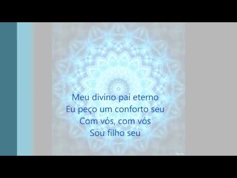 53 - Ó Virgem Mãe Divina - Hinário do Santo Cruzeiro - Mestre Irineu