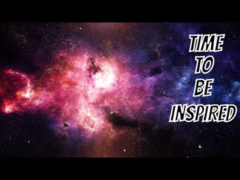 Inspired by Daffodils and Galaxies