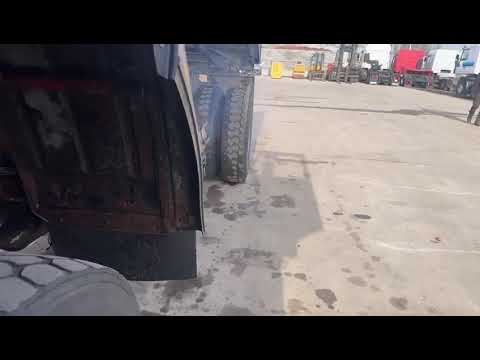 EL21132 - Iveco Magirus 170