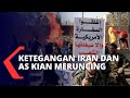 Iran - Amerika Serikat Kian Memanas, Ancaman Perang Dunia Ketiga? Iran - Amerika Serikat Kian Memanas, Ancaman Perang Dunia Ketiga?