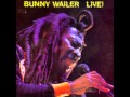 Bunny Wailer -  Who Feels It (Knows It)