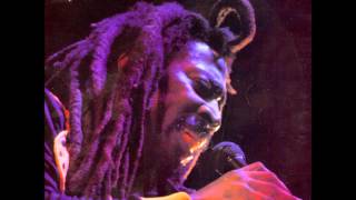 Bunny Wailer -  Who Feels It (Knows It)