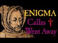 Enigma: "Callas Went Away" [4K・With Lyrics]