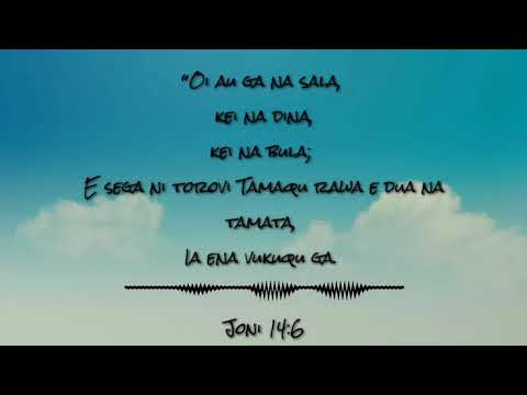 Dro Vei Jisu Mo Bula - New Covenant