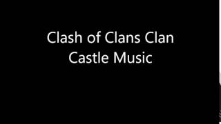 Download lagu Clash of Clans Clan Castle Music mp3