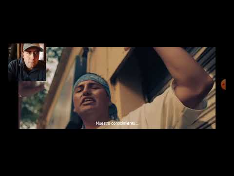 URUGUAYO REACCIONA- PORTAVOZ x LUANKO x DJ CIDTRONYCK: WITRAPAIÑ (ESTAMOS DE PIE)