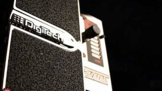 Video thumbnail for Digitech 20th Anniversary Chrome Whammy Pedal by ProGuitarShopDemos