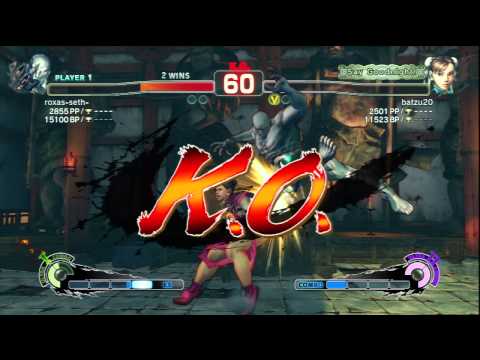 roxas-seth- vs batzu20 ___HD