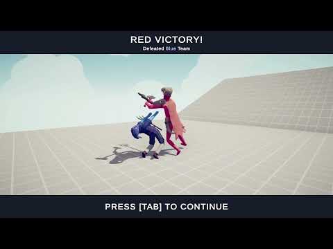 WHO CAN DEFEAT CHIEFTAIN | Totally Accurate Battle Simulator TABS