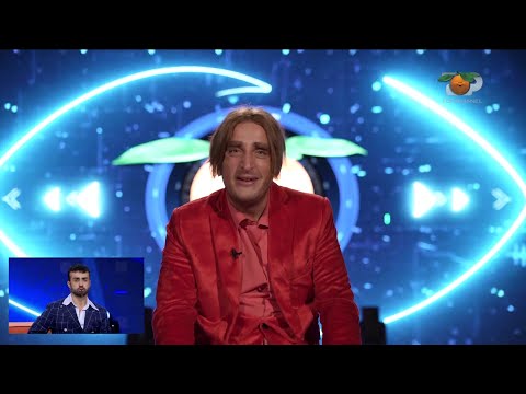 Portokalli, 2 Tetor 2022- Big Brother (Hyrja në shtëpi)