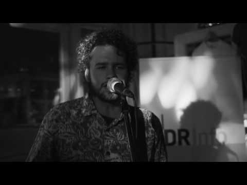 Live im HanseKlub: Sick Hyenas - Shake it! (14.10.2015)