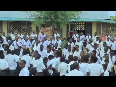 apostle Moses Eiton with song KINIAMARAE remix